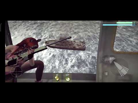 Cover Fire Episode 11 Ocean Platform Misson 5, #gamers, #games, #gaming, #gameplay, #youtubegamer