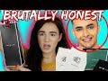 BRUTALLY HONEST KUCKIAN COSMETICS PIGMENT REVIEW | Jordan Byers