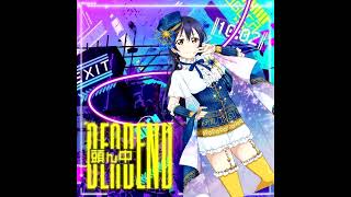 Dead end in my brain [Umi mix]