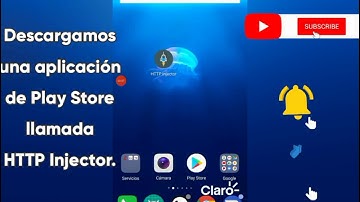 Cómo Importar  Servidores A La Aplicación HTTP Injector, Bien Explicado 😎✌🏻