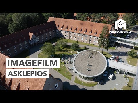 Asklepios - Station Wedekind - Imagefilm
