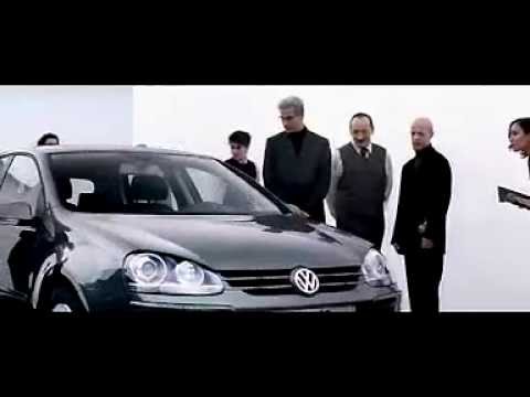  Volkswagen Golf 5 - Advertisements