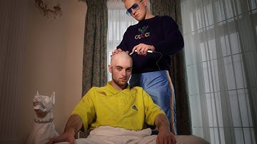 Bedoes & Kubi Producent - Kwiat Polskiej Młodzieży