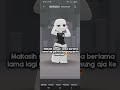 Hias avatar polos? 😍🫶🫶 #fypシ゚viral #roblox #harusberanda