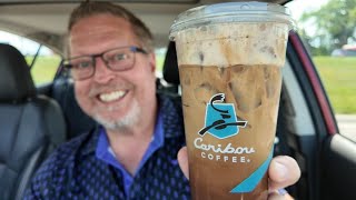 Carribu Coffee Campfire Mocha Espresso Shaker Review