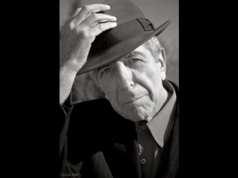 Hallelujah - Leonard Cohen - Original Best Version