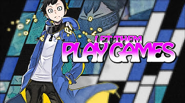 Chill Stream: Digimon Cyber Sleuth: Hacker