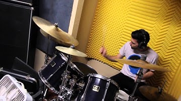 Golden & Selva - Jam Sessions Part 2: "Talia"