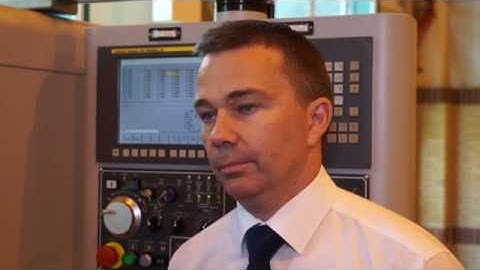 Tornos Swiss ST26 Sliding head lathe