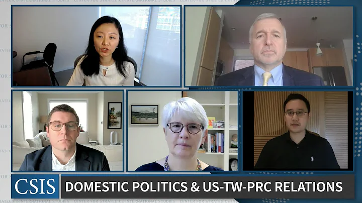 The Impact of Domestic Politics on the US-TW-PRC Relationship - DayDayNews