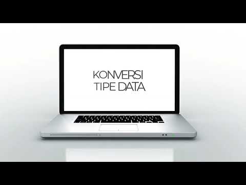 KONVERSI TIPE IMPLISIT DAN EKSPLISIT DALAM BAHASA PROGRAMMING C++