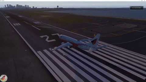 X Plane 11 | XPUIPC Issues | Is Anyone Else Having This Same Issue?