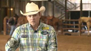 Total Team Roping Sampler 11/14/2011