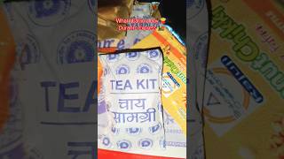 What I Eat in a day ? Duranto Express ? Food Review travel shorts vandebharatexpress