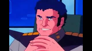 Robotech Episode 42