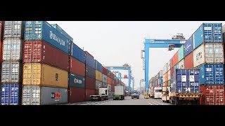 Ghanaians say high import taxes affect business