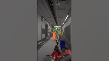 Imposter Syndrome 🎭 #lockdownprotocol