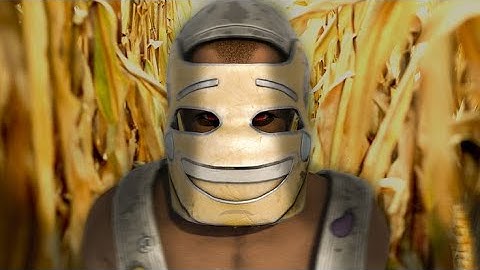 Rust PvP HIGHLIGHTS/  Aggressive