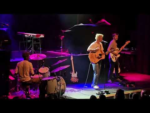 Thomas Headon - Sweet Home Alabama / Georgia (Live at Iron City, Birmingham, AL, 10/04/2023)