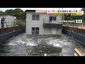 【防災最前線】水に浮く！浸水被害を減らす家　浜松市の住宅メーカー世界初の開発