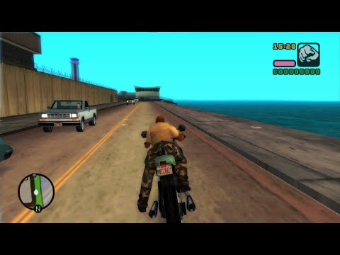 Видео: Возвращение в GTA Vice City Stories (забытая часть)