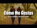 [LETRA] La Arrolladora Banda El Limon - Como Me Gustas