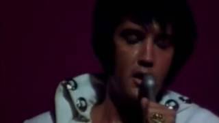 Twenty Days And Twenty Nights -  Elvis Presley (That&#39;s The Way It Is)
