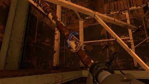 Aperture Deja Vu - Segment Q