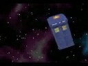 Dr Who - The Ghosts of