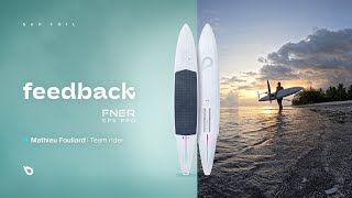 FEEDBACK:  SUPFOIL FNER