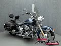 2003 HARLEY DAVIDSON HERITAGE SOFTAIL CLASSIC 100TH ANNIVERSARY - National Powersports Distributors