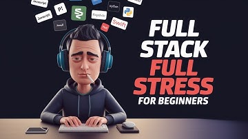 Full Stack Developer Reality 2025 | Not Worth It?
