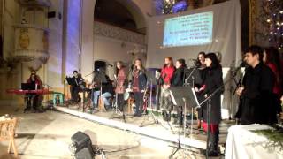 Hosanna: Súcit nekonečný (Rieka života)