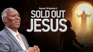 GCK Daily 1130 || Sold out to Jesus || Pastor W.F Kumuyi