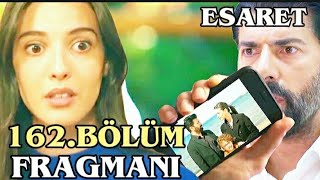 Esaret Dizisi 162.Bölüm  Fragmanı ||Redemption Episode 161.Promo (English & Spanish subs)