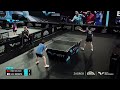 Fan Shuhan vs Saki Shibata | WS QR4 | #WTTZagreb 2026