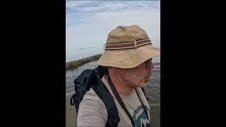 Die Wanderung nach Cuxhaven du glaubst nicht, was wir erleben! #Wanderung #KinderOutdoor #survival