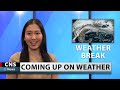 CNS-TV, Weather Break 2-21-2023