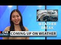 CNS-TV, Weather Break 2-21-2023