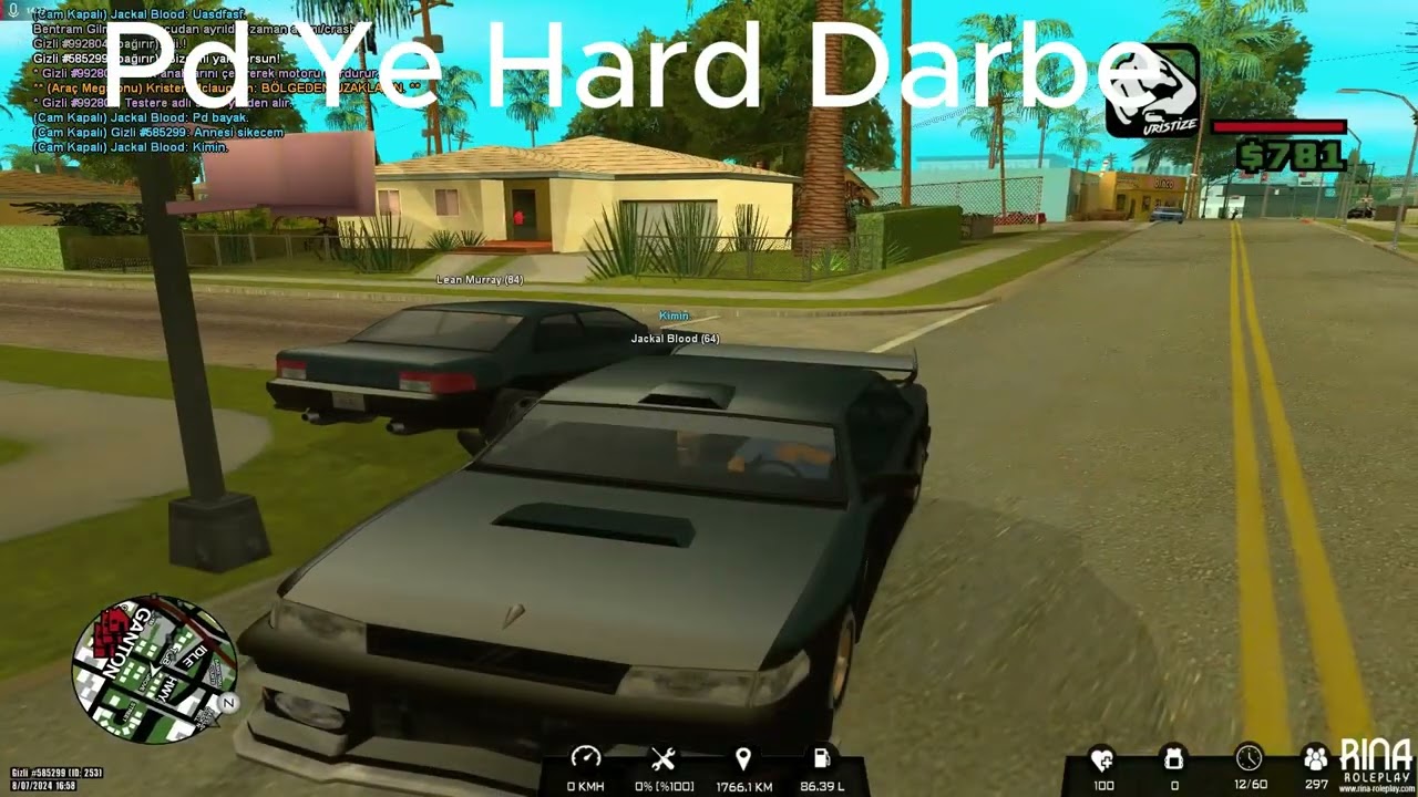 Rina Rp 15 Temmuz (www.rina-roleplay.com)