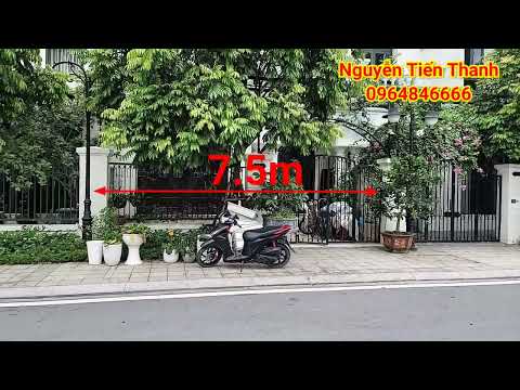 Video Tổng hợp giá bán Liền kề, Shophouse Vinhomes Ocean... - youtube