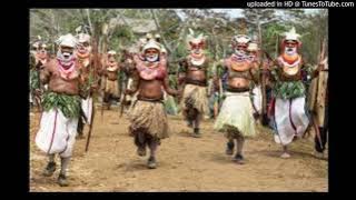 Ariama Lerams of Kagua