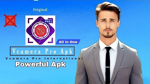 ★Vcamera Pro Apk★ New Update Version. Virtual camera live assist. ★Vcamera★