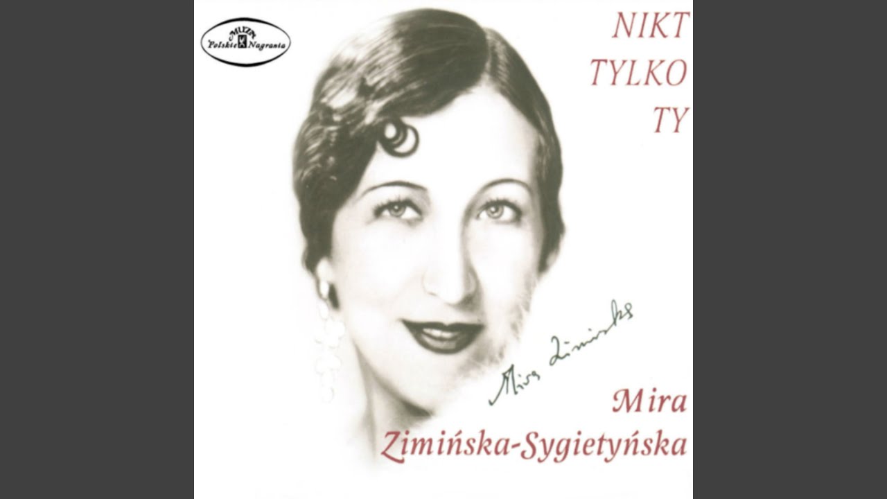 Nikt tylko ty
