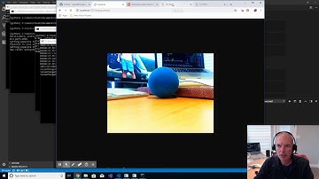 Running FRC Vision Processing - Part 3