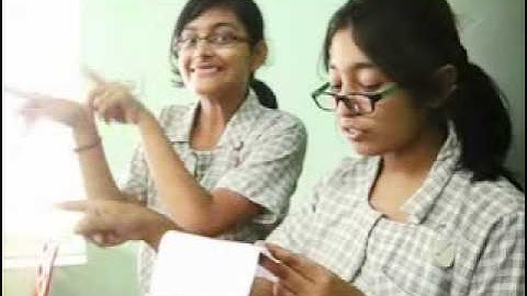 Behind The Scenes (The Journey Begins)