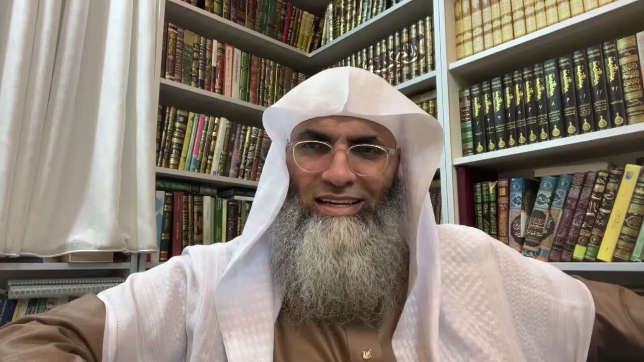 نصيحه لا تترك القرآن 