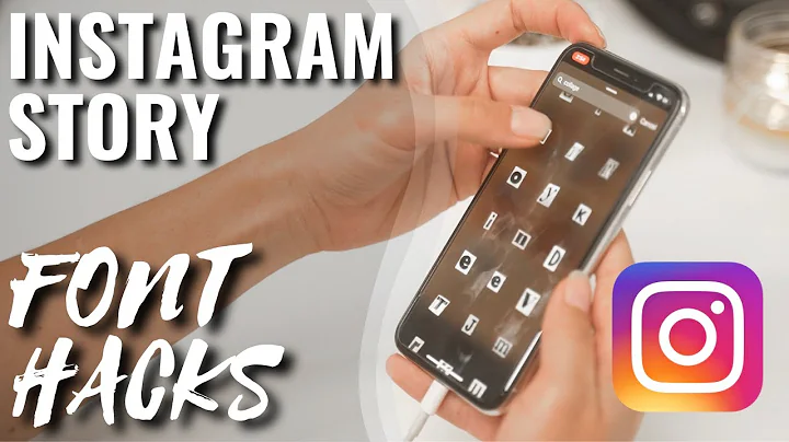 Boost Your Instagram Story with Creative Font Hacks!