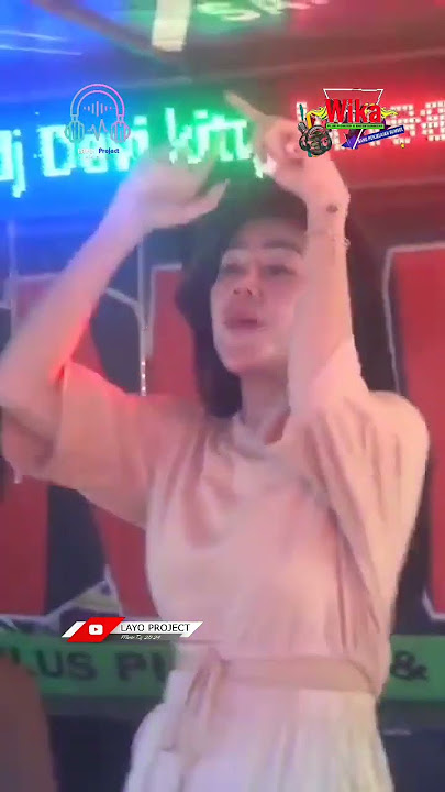 DJ  PARI PAPA PARI PARI | FDJ DEVI KITTY OT WIKA 2024 #shortvideo #shortviral #shorts #short