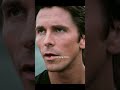 Batman always sacrifices himself | The Dark Knight | Christian Bale | #shorts #trending